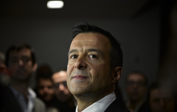 "No longer want to hear about him" - Chelsea and Man United tired of agent, increasingly 'marginalised' - Sport Witness