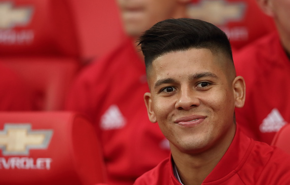 Exclusive: Rojo's agent sheds light on Man United situation, offers received for defender
