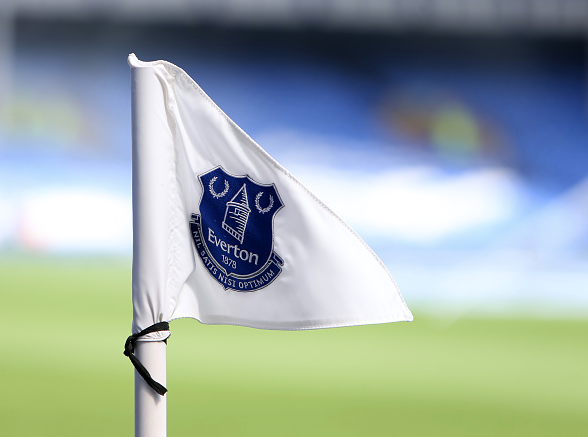 Potenziale free agent sulle carte Everton – dovrà affrontare la concorrenza da altrove