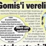 gomis