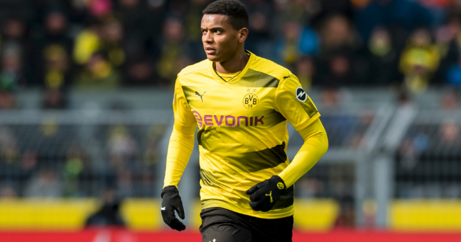 Man City sign defender Manuel Akanji from Borussia Dortmund for £15m, Transfer Centre News