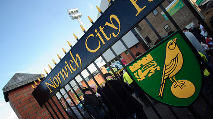 “You end up feeling more isolated” – Norwich City star reveals early struggles of adaptation