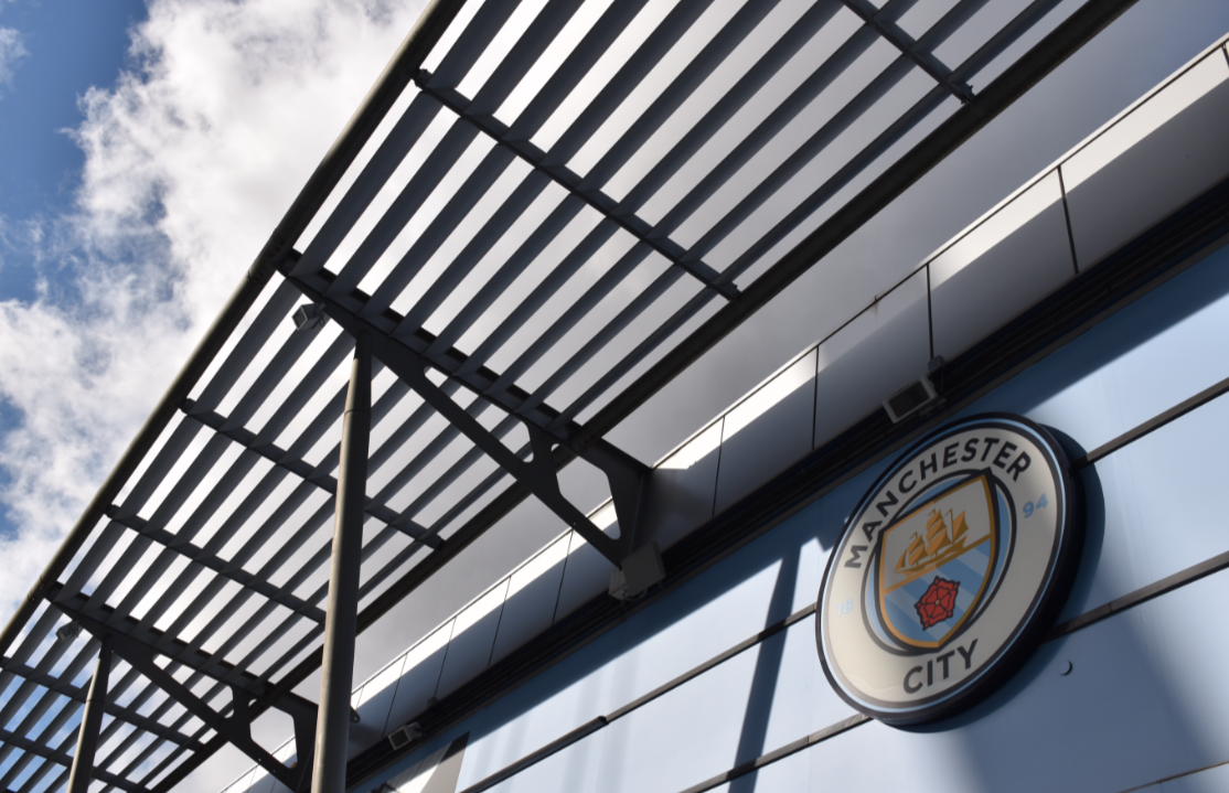 Player’s arrival at Manchester City looking increasingly likely – Replacement already targeted