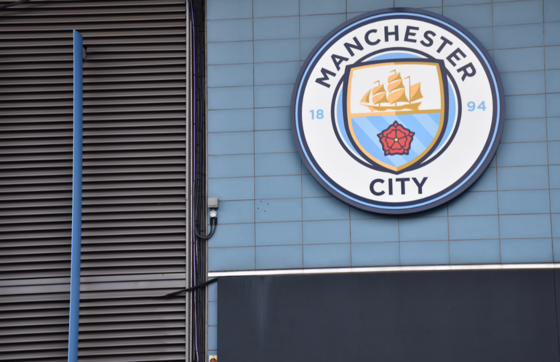 Manager confident he’ll be able to keep players from Manchester City – Hasn’t been told otherwise