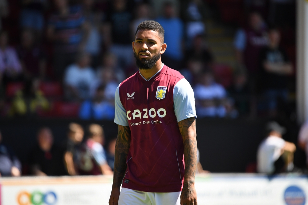 Douglas Luiz agent flies out – Suggestion on agreement in principle with Aston Villa player – Sport Witness