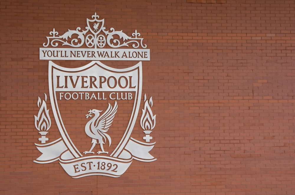 4 Premier League clubs in tussle for 21yearold Liverpool best