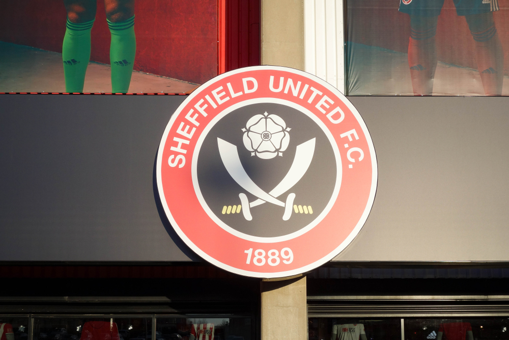 Club Hoping Sheffield United Man Doesn't Seal Deadline Day Exit - Ready ...