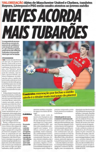 Liverpool join battle to sign star with ?120m release clause – Reds ?very attentive? to him, seen as ?sharks? in transfer race