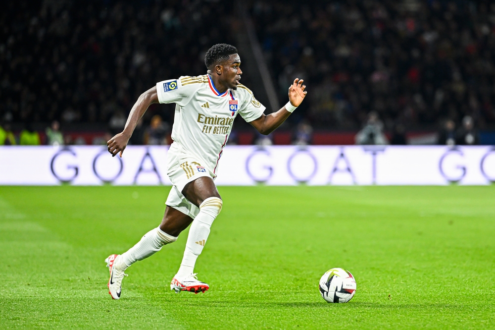 Everton Rekindle Pursuit of Lyon Winger: Nuamah's Premier League Odds Soar