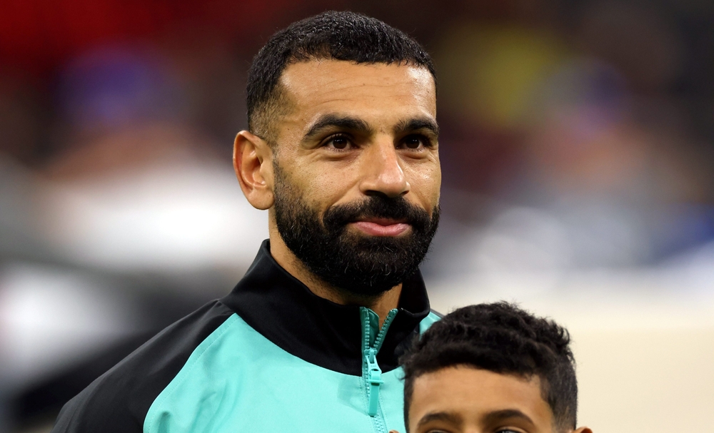 Salah vs Haaland: Liverpool Star Claims Manchester City Striker Has it Easier