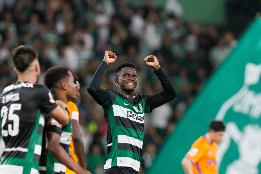 Brighton, Arsenal & Chelsea Alert: €60m-Rated Diomandé Could Be Snapped Up!