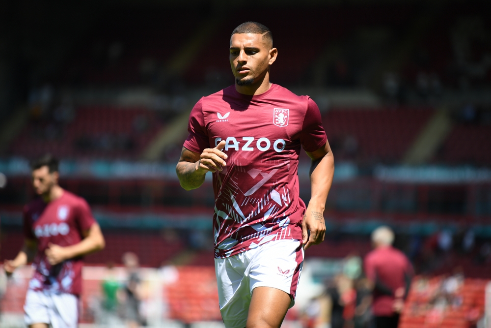 Diego Carlos Reveals Why He Chose Fenerbahce Over Aston Villa