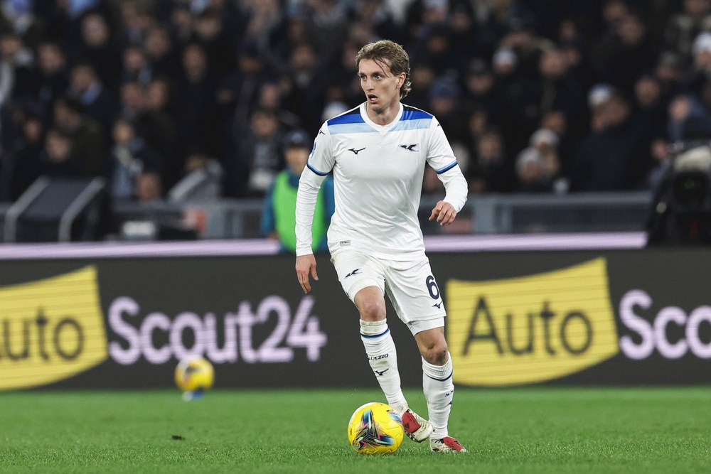 “I’m flattered” – Player speaks amidst Liverpool, Aston Villa and Manchester City talk, feels he’s already at ‘big club’