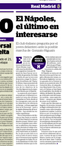 Alvaro Morata Marca July 18th