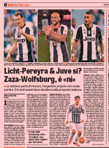 Gazzetta Zaza August 4th