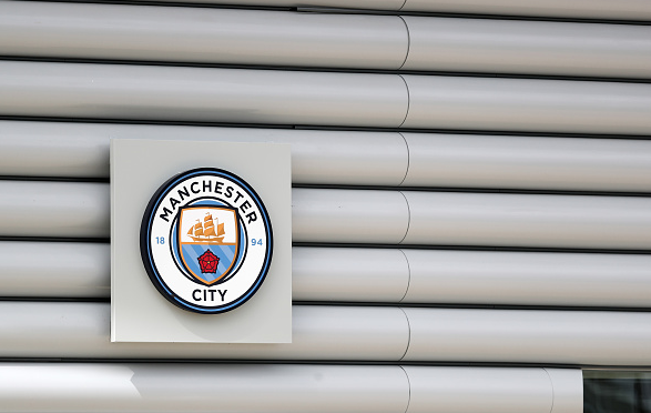 El Manchester City ‘ya empezó’ las conversaciones por el apodado ‘pequeño Agüero’ – Todo ‘muy positivo’