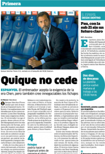 Pau Lopez Marca August 29th