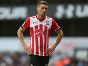 “I don’t see Arsenal” – Southampton favourite mocked for having high opinion of himself