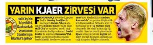 kjaer foto