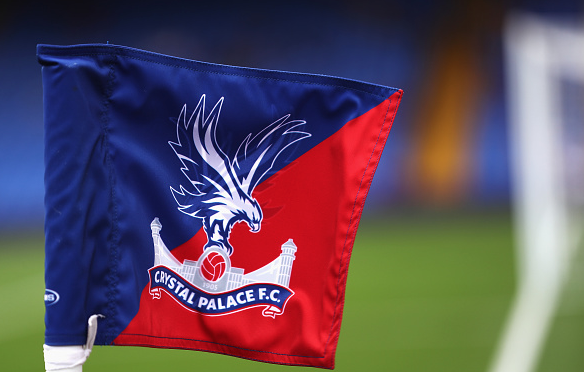 Player was 'ready to pack his bags' to sign for Crystal Palace on ...