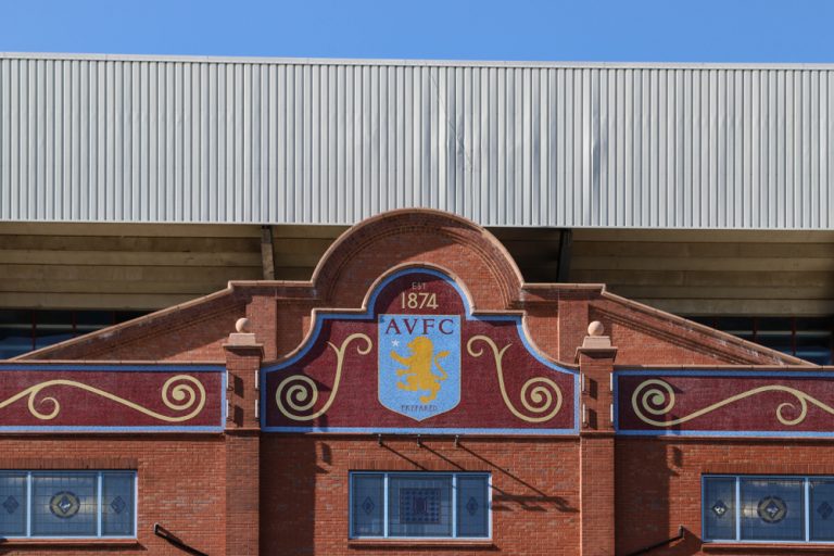 Aston Villa in the process of signing player from Barcelona – Villa have a plan