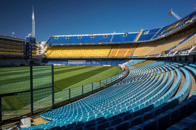 Boca reject €8.6m offer for Chelsea and Bournemouth target – Not for sale