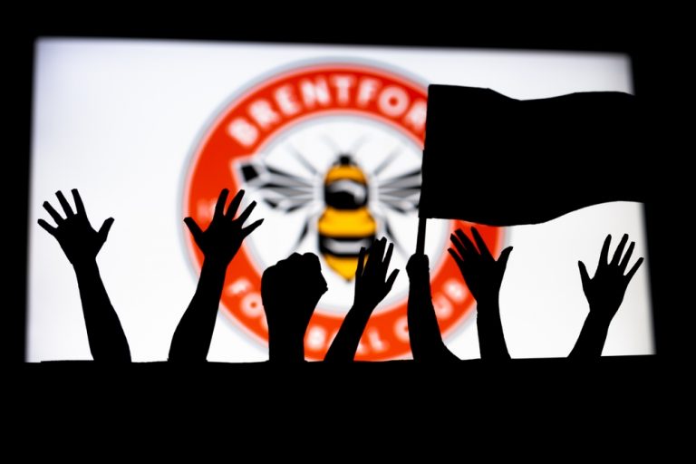 Brentford star hits back at criticism after World Cup – “I didn’t get here by chance”