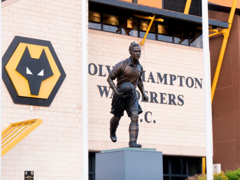 “I’d be very happy” – Wolves man expresses specific transfer desire