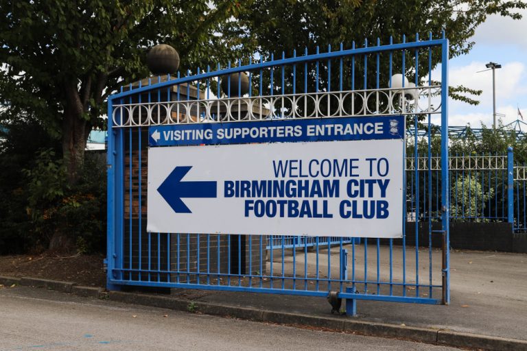 ‘Unrealistic figure’ – Birmingham City forced to withdraw from signing over £18m price