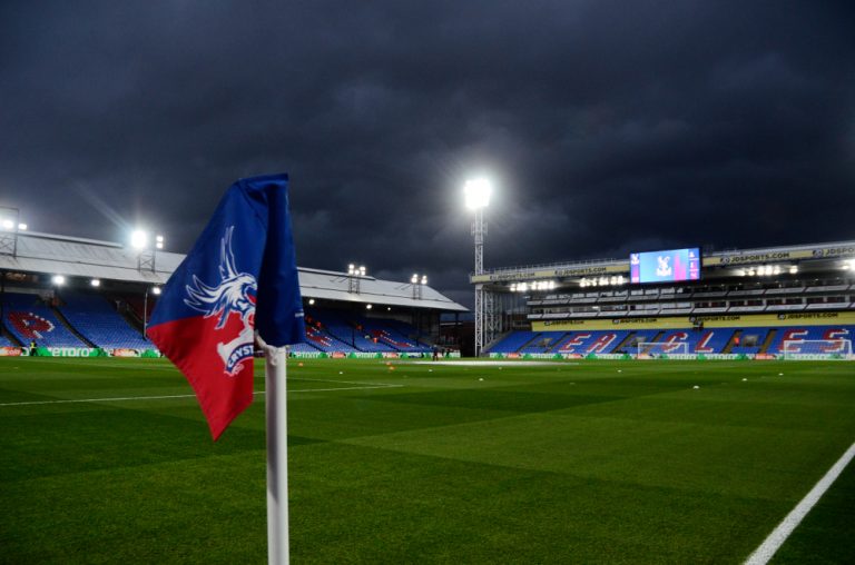 “Something could happen in January” – Representative pushes uncertainty over Crystal Palace star’s future