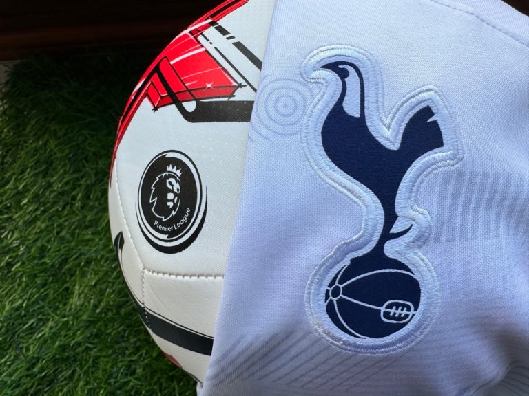 “I’m 100% now” – Tottenham player rubbishes fitness worries