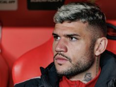 Nottingham Forest exit appears to be falling apart at last minute Morato