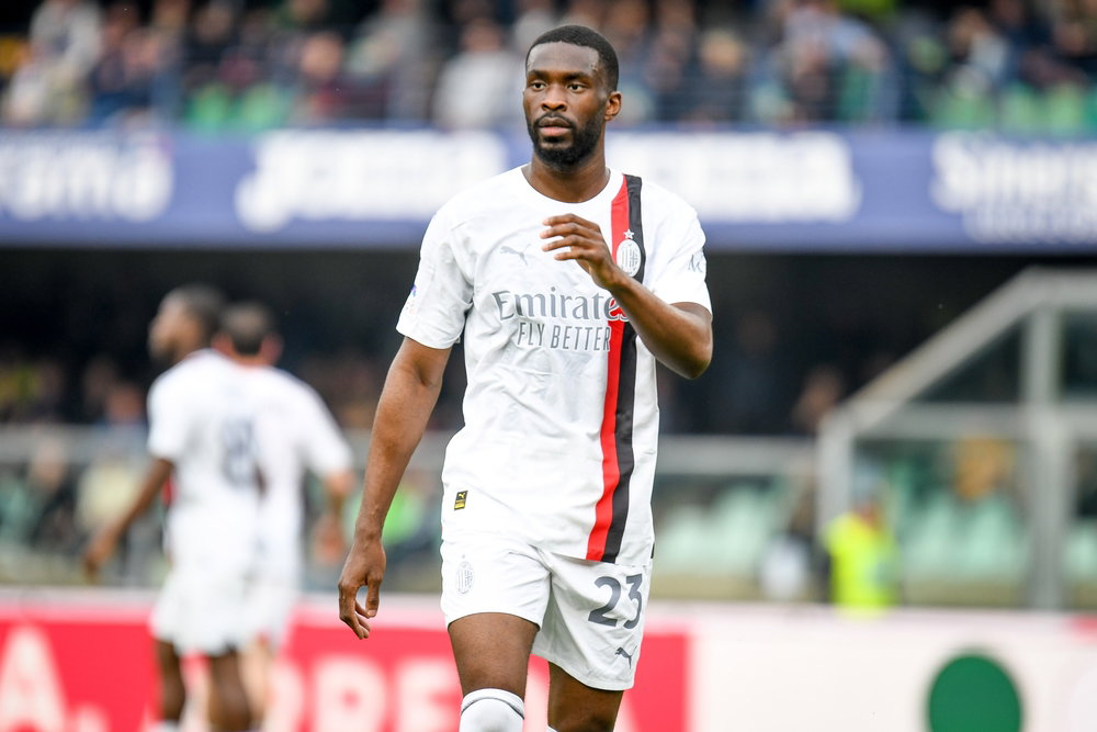 Fikayo Tomori