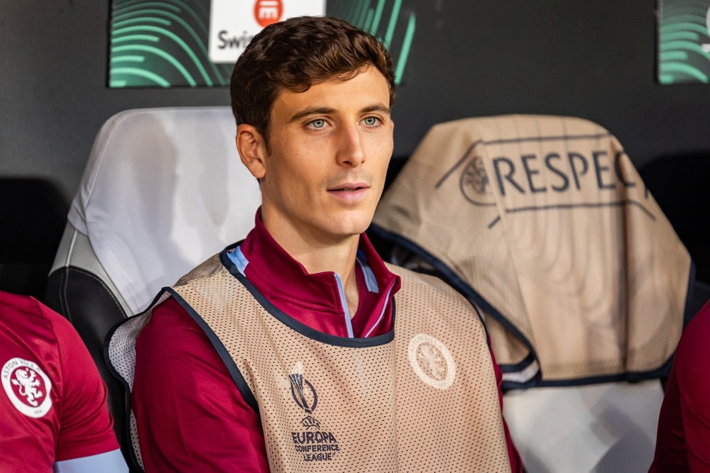 Aston Villa star knows CL failure has transfer consequences - Has