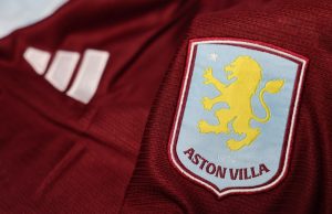 Aston Villa