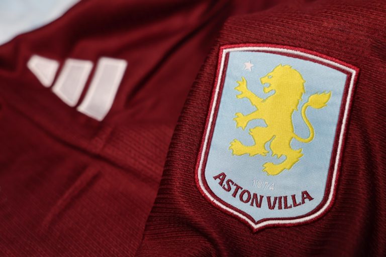 Aston Villa ‘in negotiations’ for signing – Villans face threat as rival moving forward