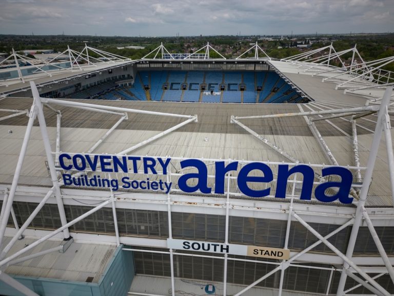 Coventry City make transfer contact for Wolves flop