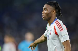 ‘Screeching halt’ in discussions for Tottenham player