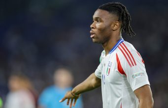 ‘Screeching halt’ in discussions for Tottenham player
