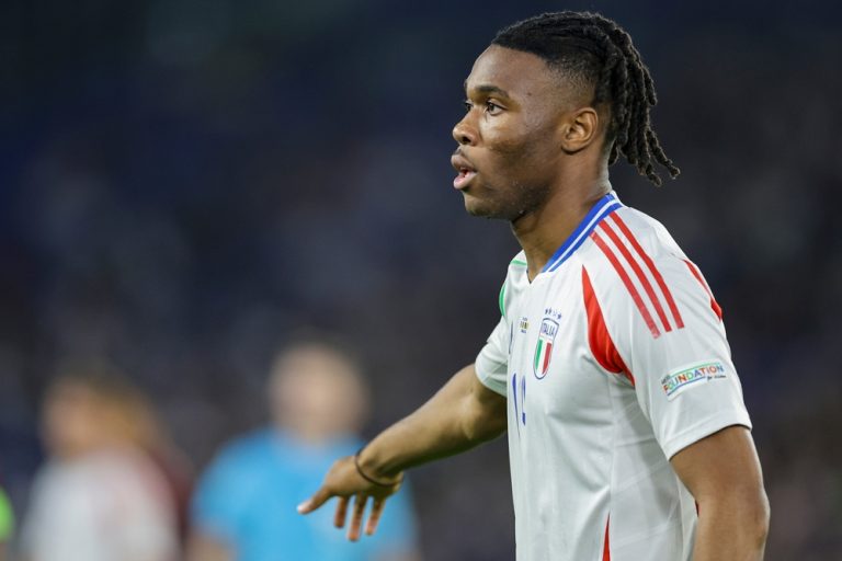Fabio Paratici could return to Tottenham with January offer after summer rejection