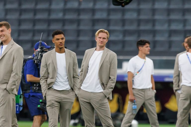 Leicester City in talks over player exit – Former manager pushing for reunion