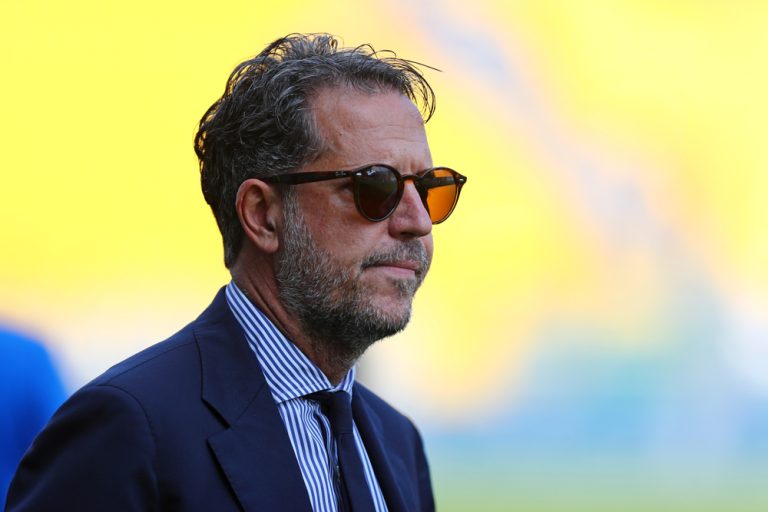 Fans encouraged to protest as ‘completely reckless’ Paratici copies Tottenham formula
