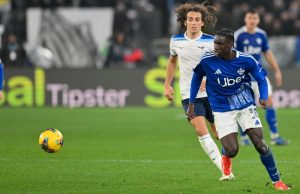 €60m transfer to Everton would provide 20% windfall for club Assane Diao