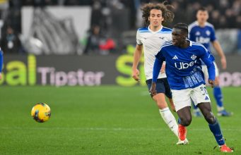 €60m transfer to Everton would provide 20% windfall for club Assane Diao