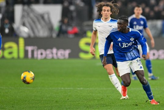 €60m transfer to Everton would provide 20% windfall for club Assane Diao