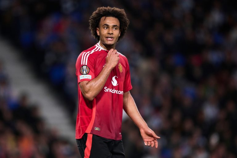 Manchester United player wants exit in final days – Structure of transfer becomes clearer