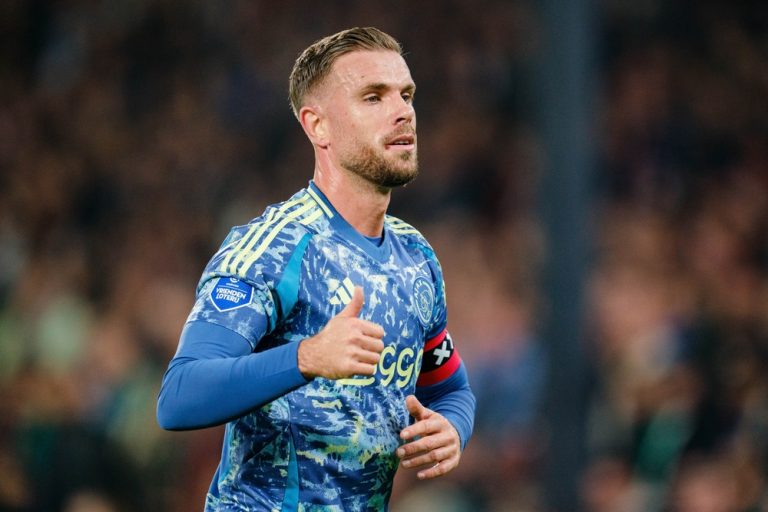 Dutch nastiness returns as “water-carrier” Jordan Henderson shines for Chelsea