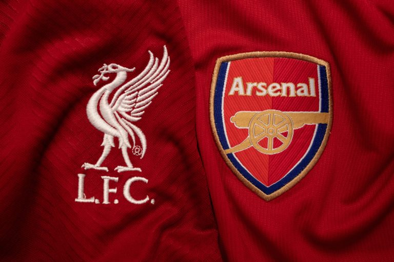 Agent confirms Arsenal and Liverpool interest in big La Liga signing