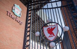 Liverpool’s negotiations for signing ‘not fully off’ – Conditions could favour Reds for late signing Liverpool