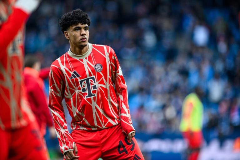 “On the same level as Lamine Yamal” – Everton youngster praised, can’t slip through net